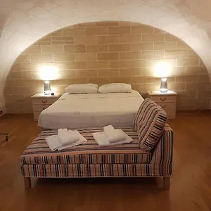 Appartement La Casa Del Sole, Bari