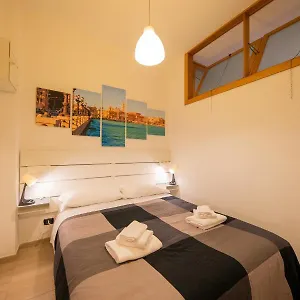 Casa Creanza - Puglia Apartament