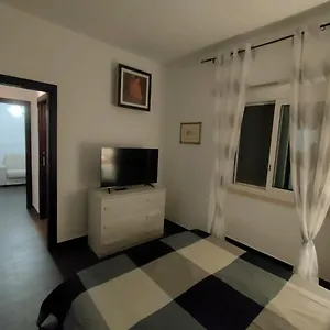 Casa Vacanze Candida Apartament