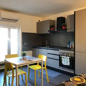 Amendola Howme Apartament