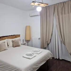 Saint George's House Apartament