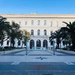 Lunia Apartament