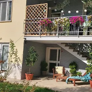 Casa Da Frida Alloggio in famiglia San Giovanni in Persiceto