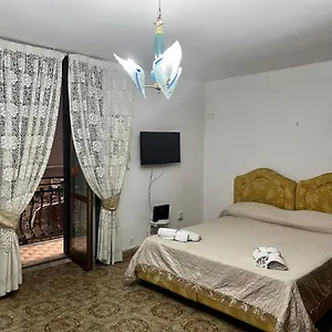Centro Storico Family Flat Casa vacanze Napoli
