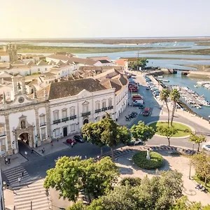  Appartement Deluxe Am Portugal