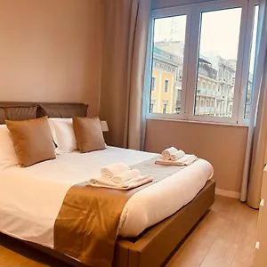 Urban Chic Apartament