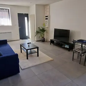  Appartement Beau T2 France