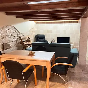 Trullo Titina Appartamento