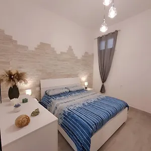 Il Rifugio Del Marinaio Dom wakacyjny