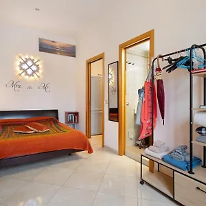Mado Dalmazia Apartament