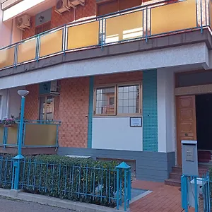 Divenere Carbonara - Locazione Turistica Apartament
