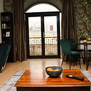 Heart Of Leeds - 2 Bedroom Flat Leeds (West Yorkshire)