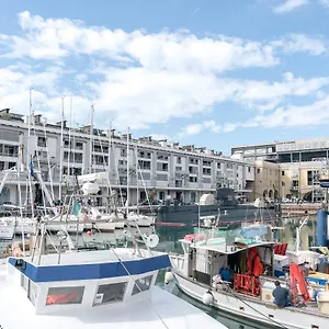 Darsena Appartamento Genova
