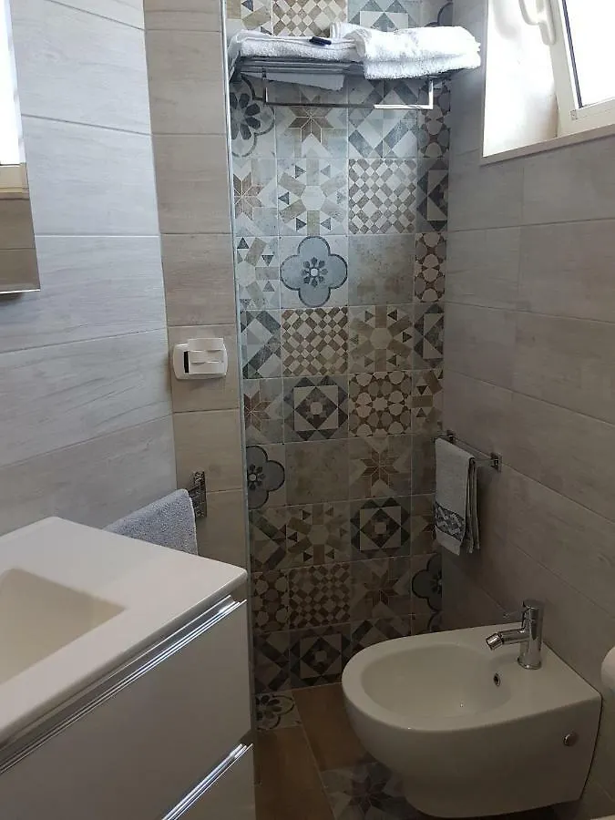 Apartamento Attico Con Terrazza A Bari 0*,  Italia