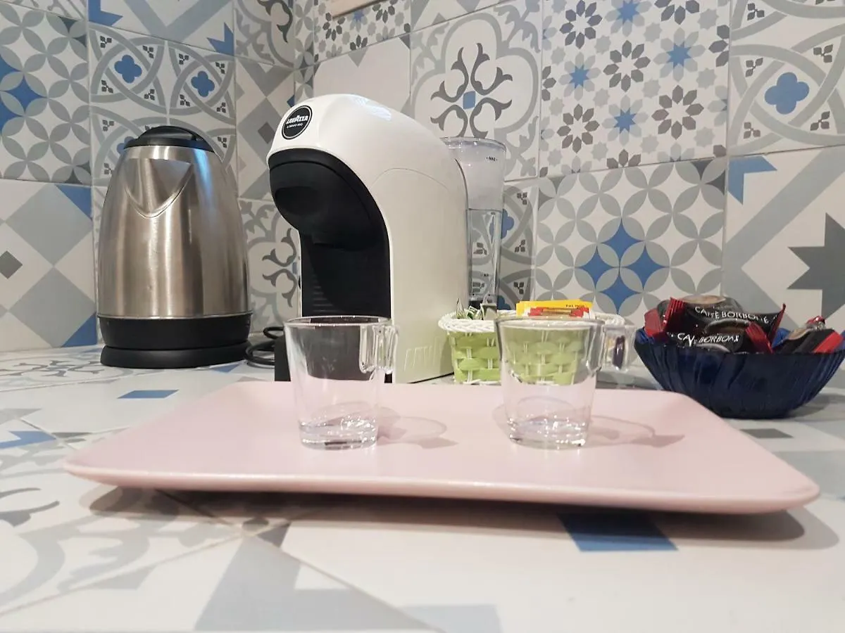 Appartement Attico Con Terrazza A Bari