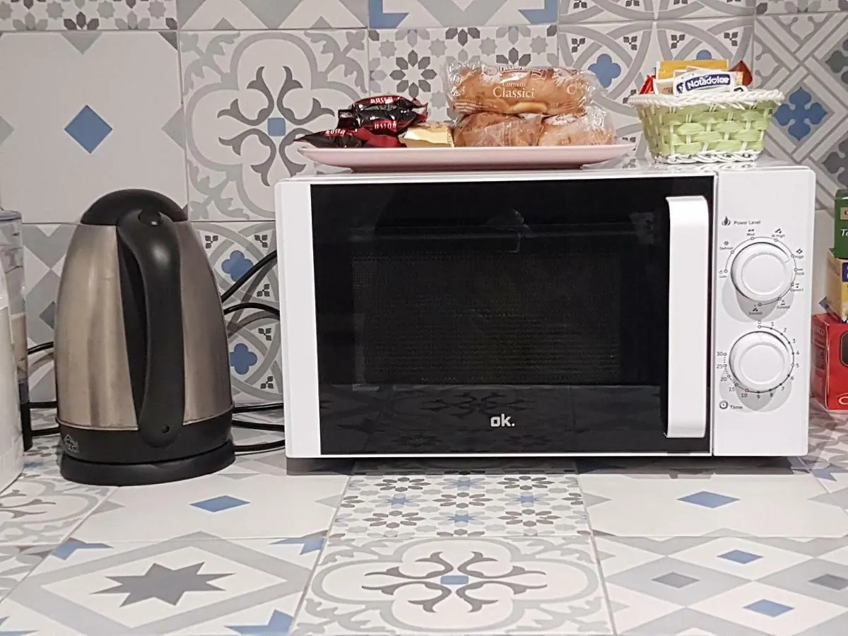 Apartamento Attico Con Terrazza A Bari 0*,  Italia